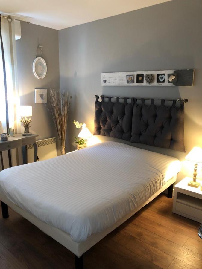 Appartement Superbe Marina Vue Port *