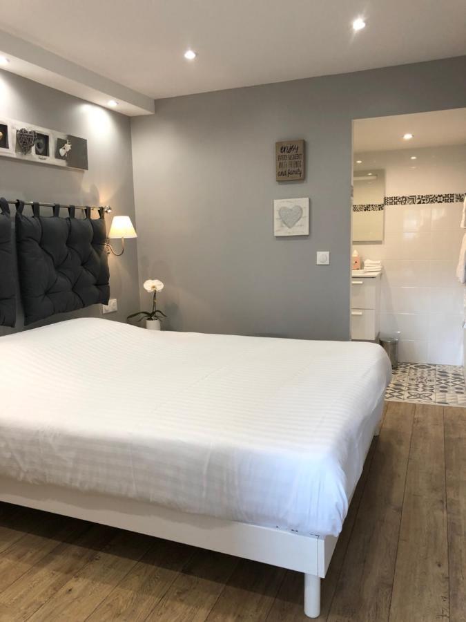 Superbe Marina Vue Port Appartement Deauville