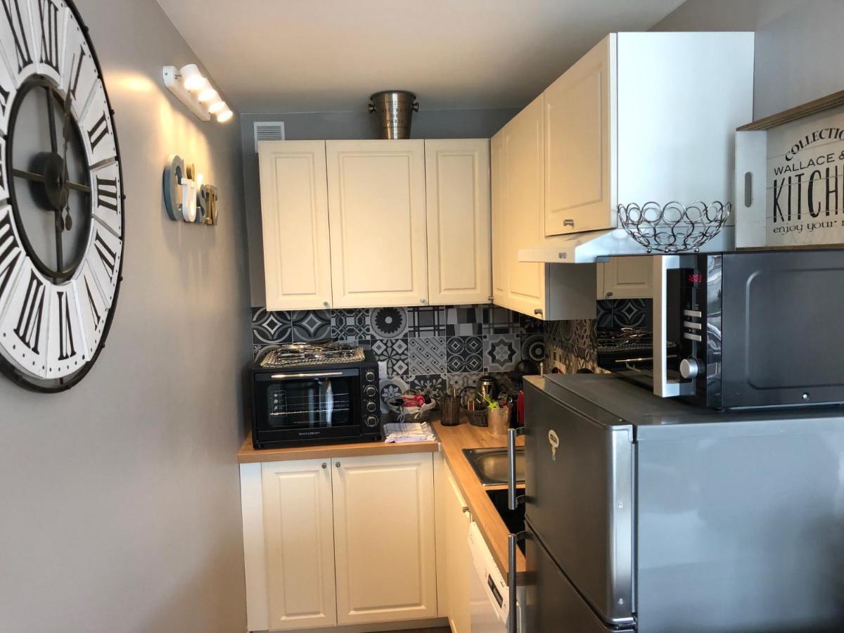 Appartement Superbe Marina Vue Port